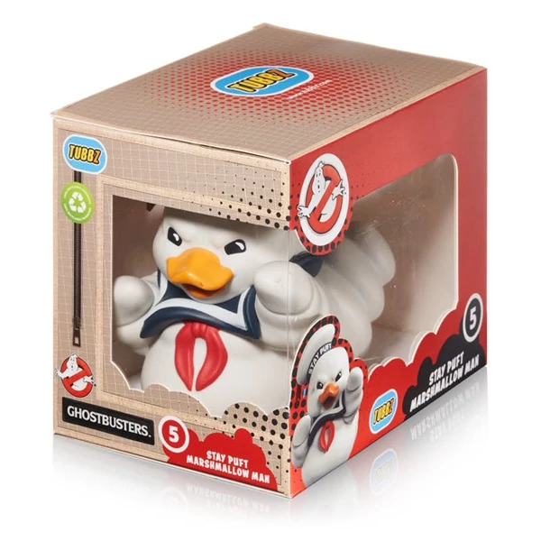 NUMSKULL Tubbz Boxed - Ghostbusters 