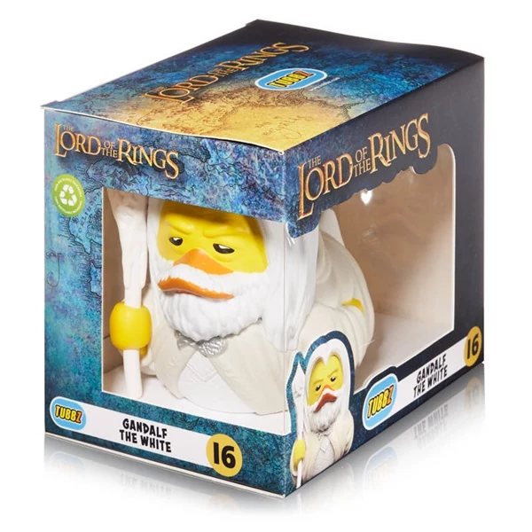 NUMSKULL Tubbz Boxed - Lord of the Rings 