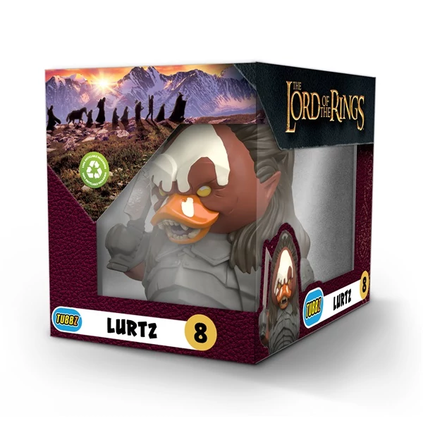NUMSKULL Tubbz Boxed - Lord of the Rings 