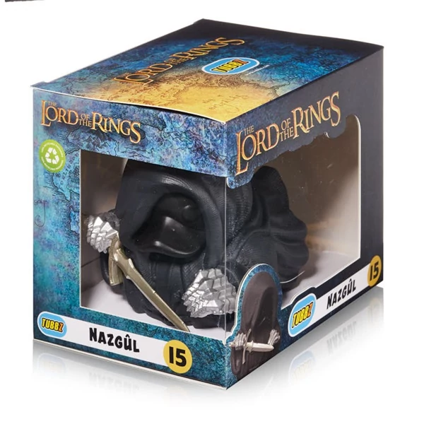 NUMSKULL Tubbz Boxed - Lord of the Rings 