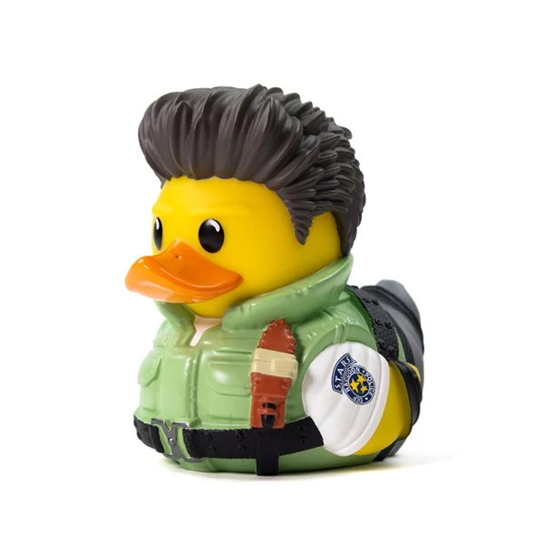 NUMSKULL Tubbz Boxed - Resident Evil 
