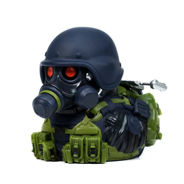 NUMSKULL Tubbz Boxed - Resident Evil 