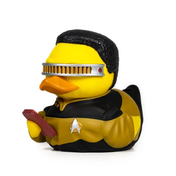 NUMSKULL Tubbz Boxed - Star Trek 