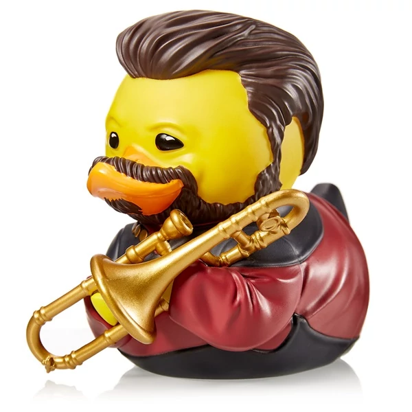 NUMSKULL Tubbz Boxed - Star Trek 