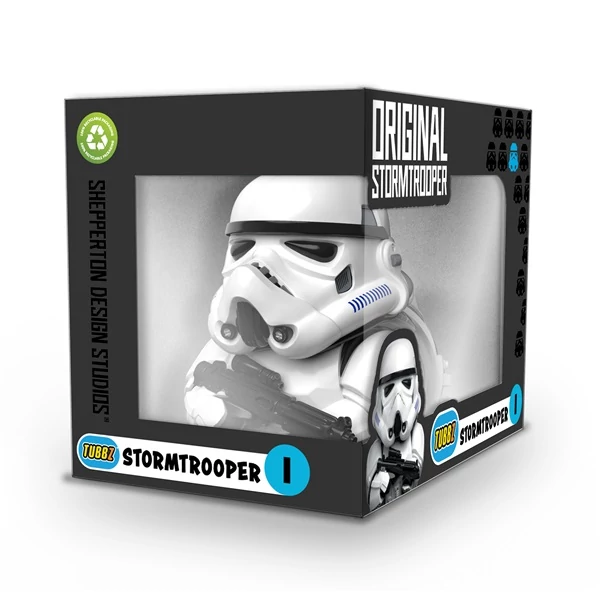 NUMSKULL Tubbz Boxed - Star Wars 