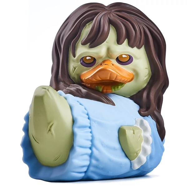 NUMSKULL Tubbz Boxed - The Exorcist 