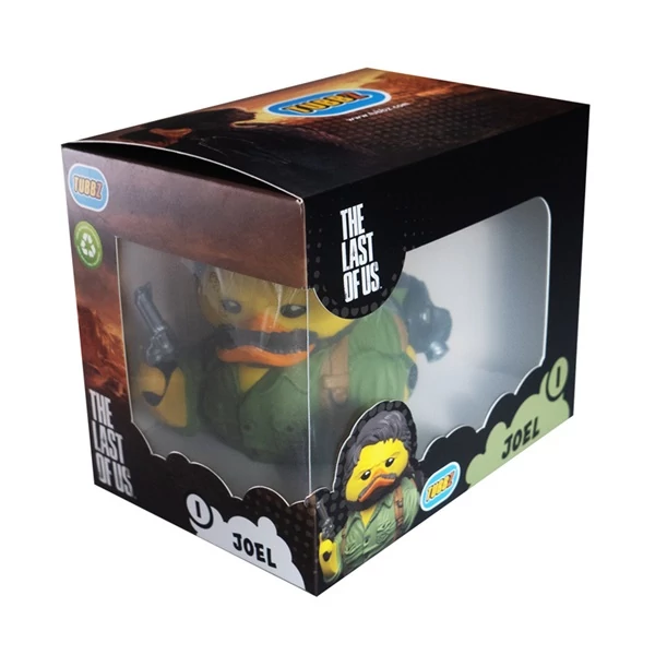 NUMSKULL Tubbz Boxed - The Last of Us 