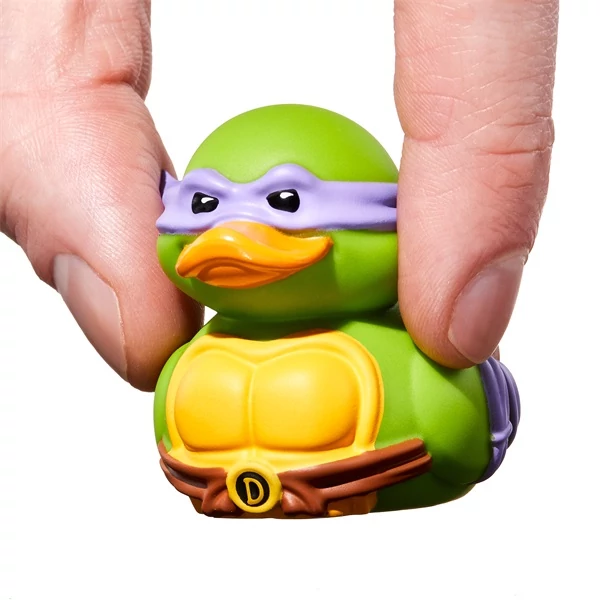 NUMSKULL Tubbz Mini - Teenage Mutant Ninja Turtles 