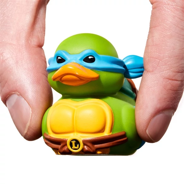 NUMSKULL Tubbz Mini - Teenage Mutant Ninja Turtles 