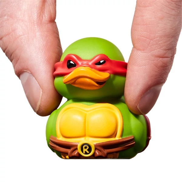NUMSKULL Tubbz Mini - Teenage Mutant Ninja Turtles 