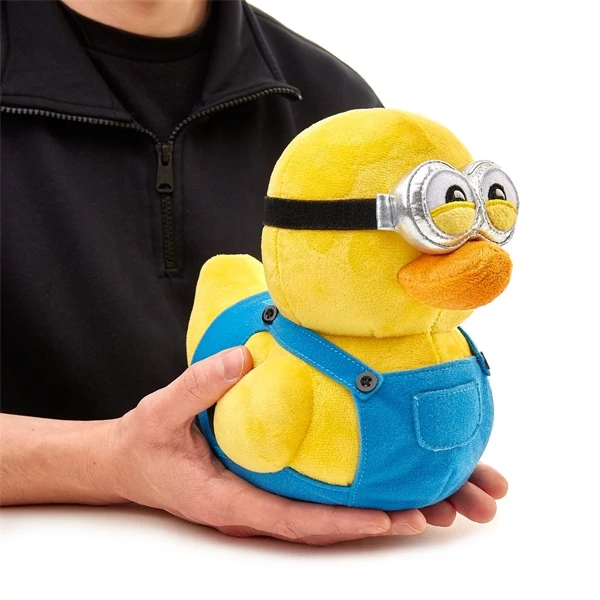 NUMSKULL Tubbz Plush - Minions 
