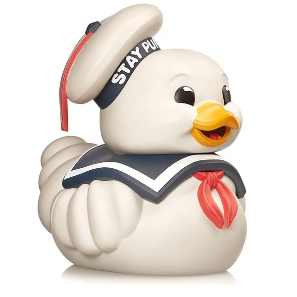 NUMSKULL Tubbz XL - Ghostbusters 