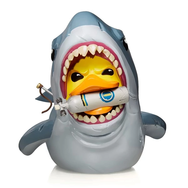 NUMSKULL Tubbz XL - Jaws 