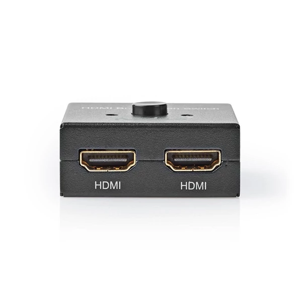 Nedia HDMI kapcsoló, VSWI3482AT