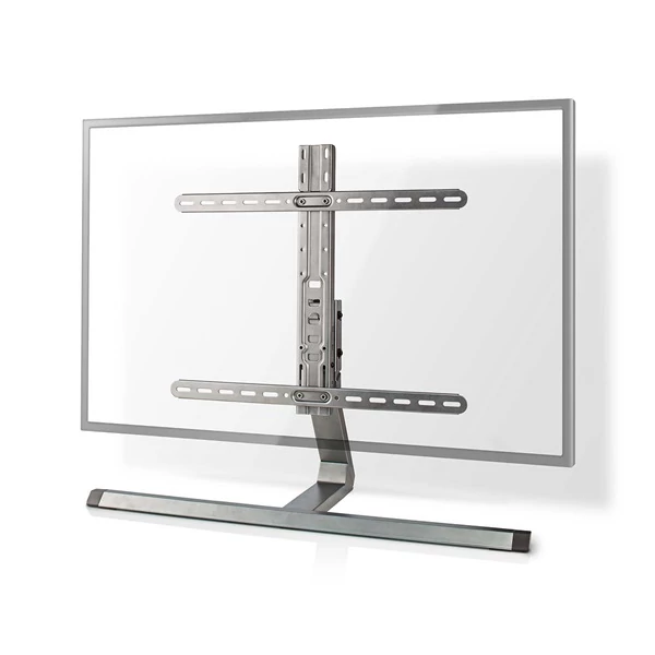 Nedis TVSM5120GY asztali LCD TV állvány (tartó konzol), 37-75