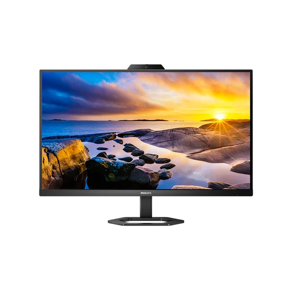 PHILIPS IPS monitor 27
