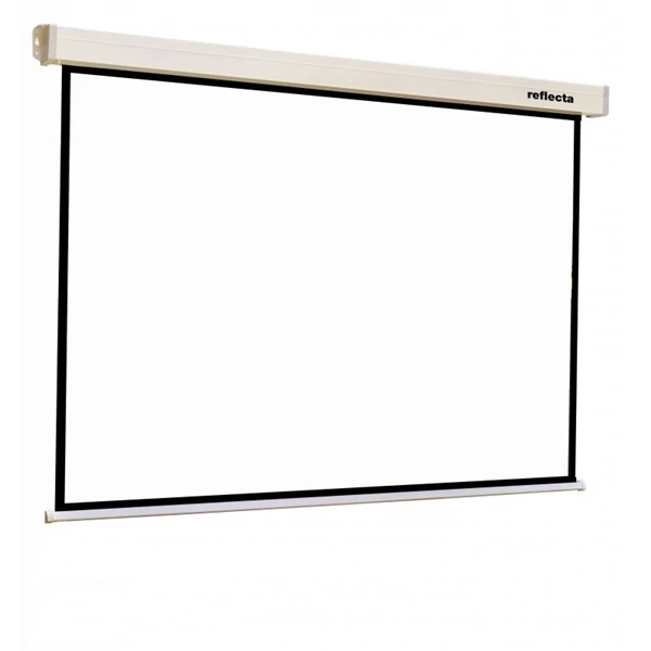 REFLECTA Fali Vászon, CrystalLine Rollo 160x160cm (1:1)