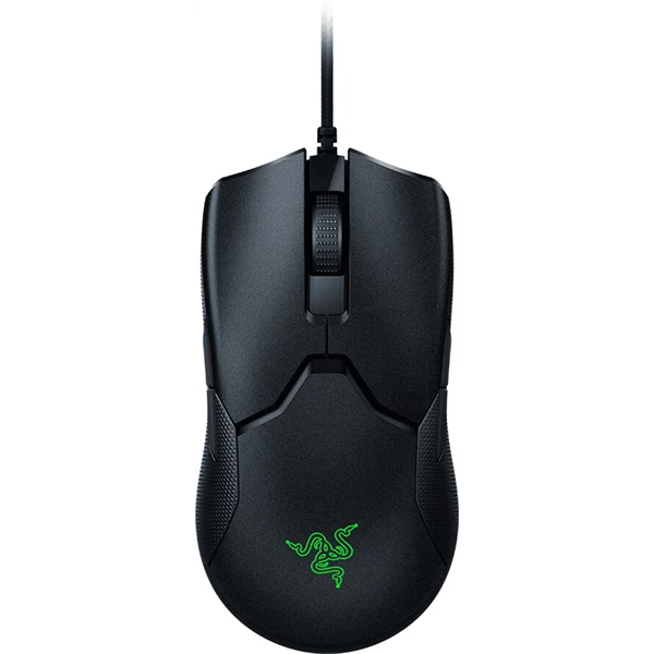 Razer Mouse Viper 8K Hz / RZ01-03580100-R3M1 egér, fekete