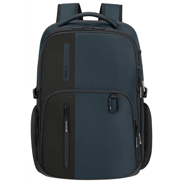 SAMSONITE Notebook hátizsák 142145-1277, BP EXP Overnight 17.3