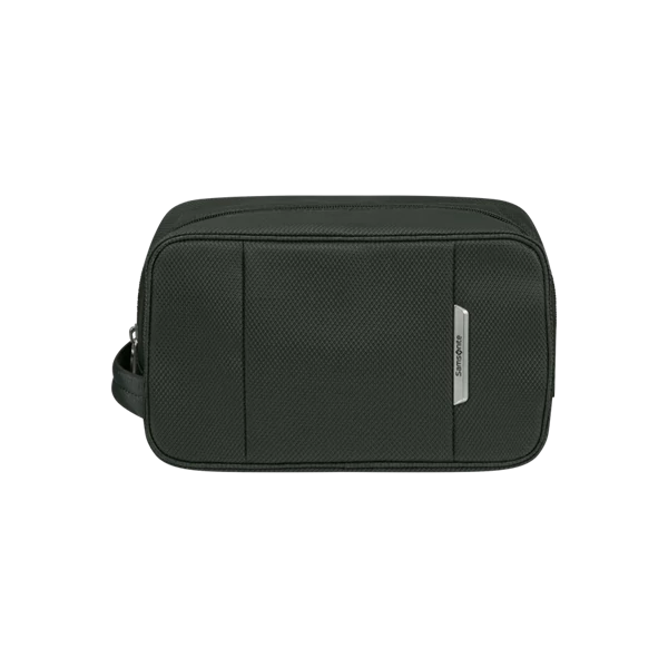 SAMSONITE Kozmetikai táska 145864-1339, Toilet pouch (Forest green) -RESPARK TOILET KIT