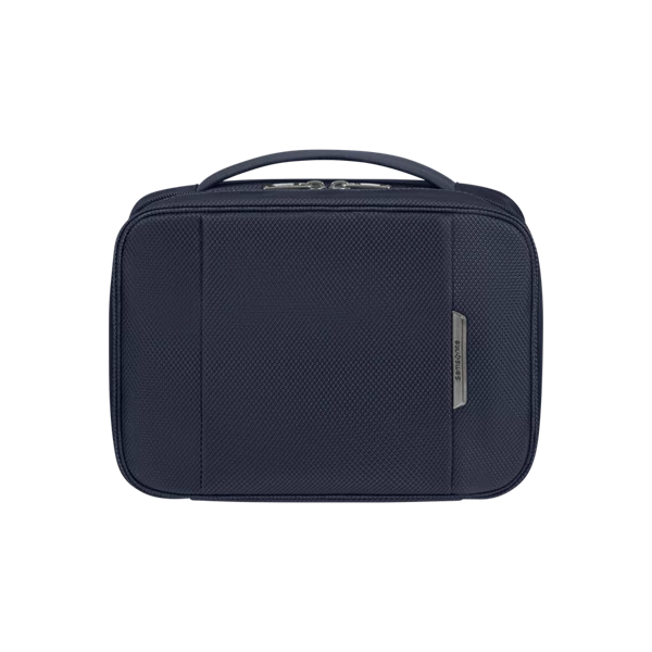 SAMSONITE Kozmetikai táska 145866-1549, Weekender (Midnight Blue) -RESPARK TOILET KIT