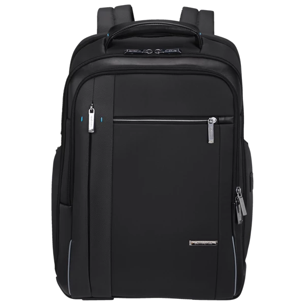 SAMSONITE Notebook Hátizsák 137260-1041, Laptop Backpack Expandable 17.3