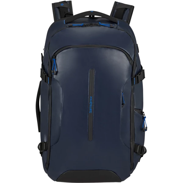 SAMSONITE Notebook hátizsák 142896-2165, TRAVEL BACKPACK S 38L 17.3