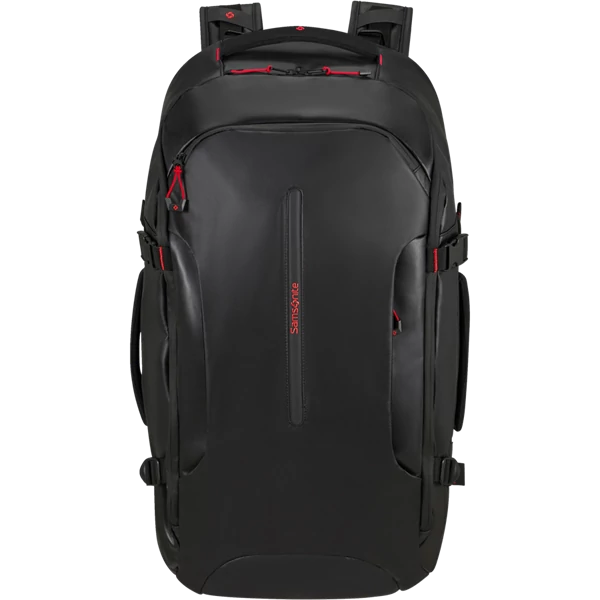 SAMSONITE Notebook hátizsák 142897-1041, TRAVEL BACKPACK M 55L 17.3