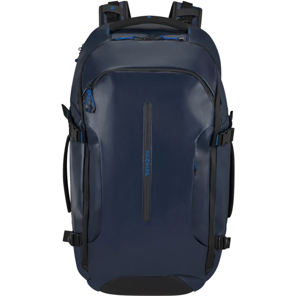 SAMSONITE Notebook hátizsák 142897-2165, TRAVEL BACKPACK M 55L 17.3