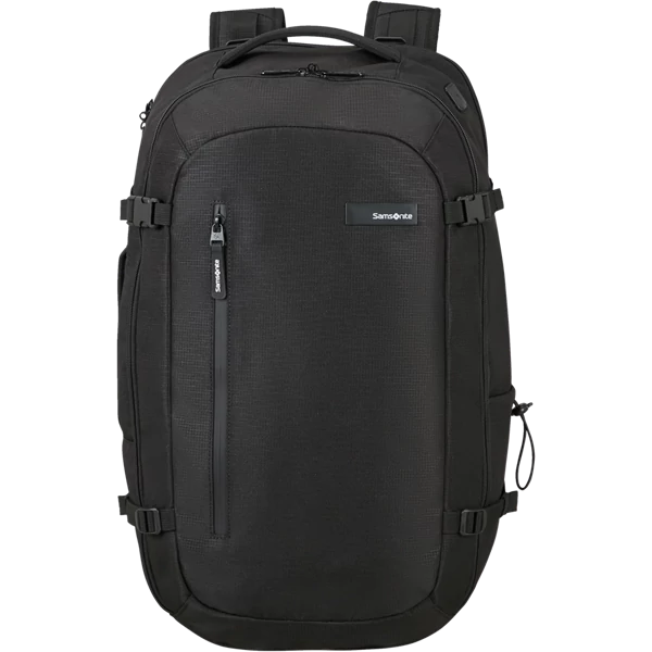 SAMSONITE Notebook hátizsák 143274-1276, TRAVEL BACKPACK S 38L 17.3