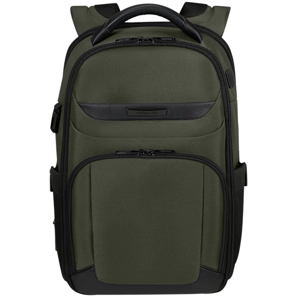 SAMSONITE Notebook hátizsák 147139-1388, Backpack 14.1
