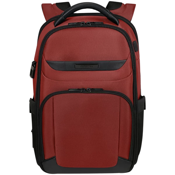 SAMSONITE Notebook hátizsák 147139-1726, Backpack 14.1