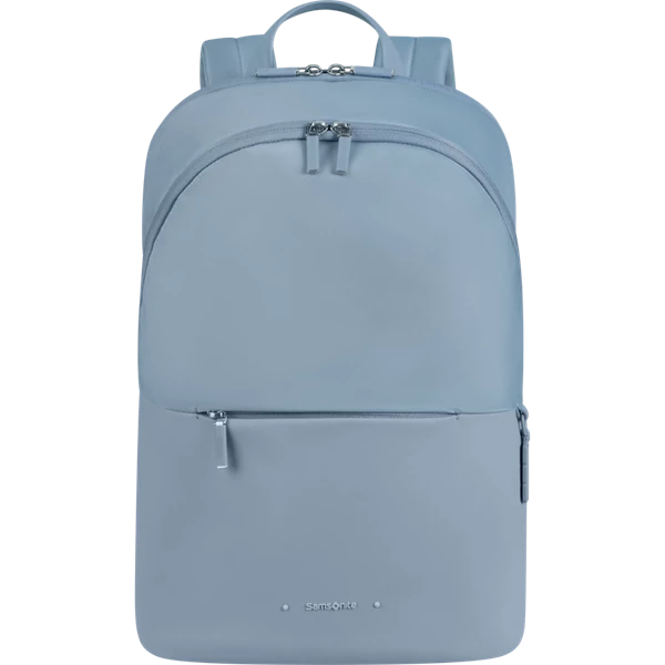 SAMSONITE Notebook hátizsák 151626-1310, Round, 14.1