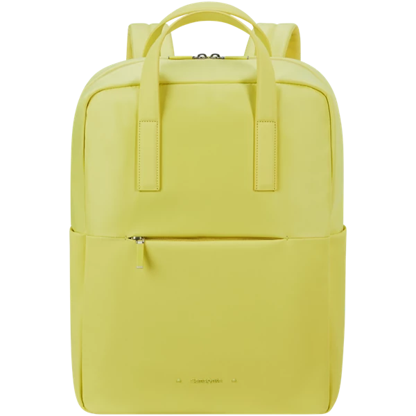 SAMSONITE Notebook hátizsák 151629-B038, +handles, 14.1