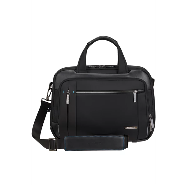 B2B DEAL - SAMSONITE Notebook táska 137262-1041, Bailhandle 14.1