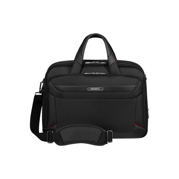 SAMSONITE Notebook táska 147141-1041, Bailhandle Expandable 15.6