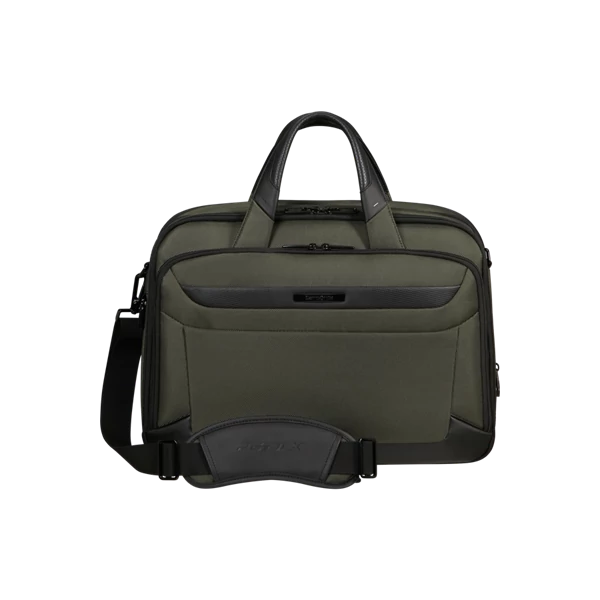 SAMSONITE Notebook táska 147141-1388, Bailhandle Expandable 15.6