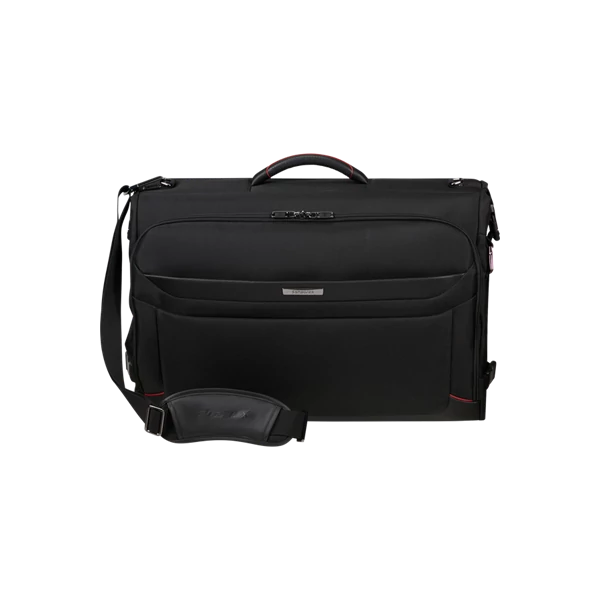 SAMSONITE Ruhatartó 147145-1041, Tri Fold Garment Bag (Black) -PRO-DLX 6