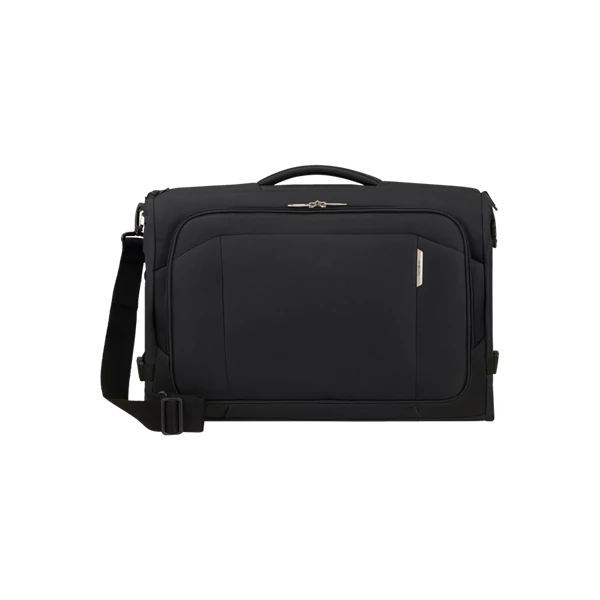SAMSONITE Ruhatartó táska 143333-7416, GARMENT BAG TRI FOLD (OZONE BLACK) -RESPARK