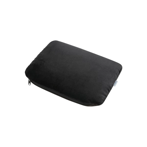 SAMSONITE Utazási Kiegészítő 121240-1041, REVERSIBLE PILLOW (BLACK) -GLOBAL TA