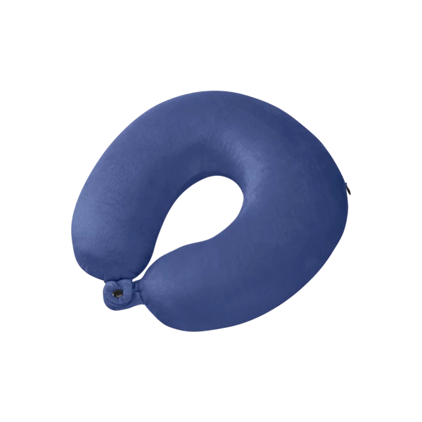 SAMSONITE Utazási Kiegészítő 121241-1549, MEMORY FOAM PILLOW (MIDNIGHT BLUE) -GLOBAL TA