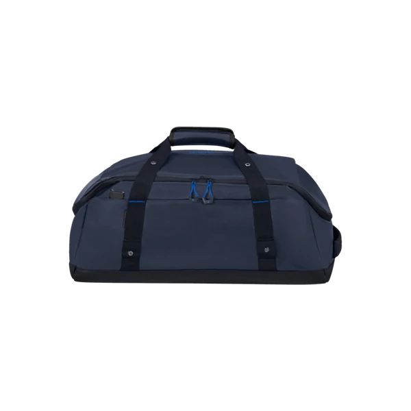 SAMSONITE Utazótáska 140875-2165, DUFFLE S (BLUE NIGHTS) -ECODIVER