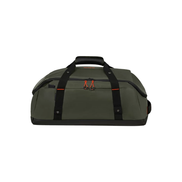SAMSONITE Utazótáska 140875-9199, DUFFLE S (CLIMBING IVY) -ECODIVER