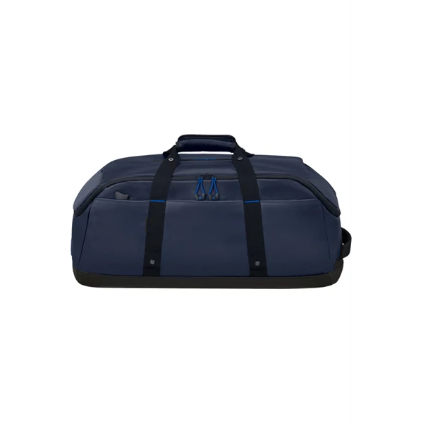 SAMSONITE Utazótáska 140876-2165, DUFFLE M (BLUE NIGHTS) -ECODIVER