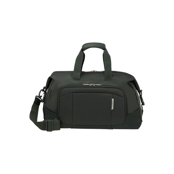 SAMSONITE NŐI Utazótáska 143335-1339, DUFFLE 48/19 OVERNIGHTER (FOREST GREEN) -RESPARK