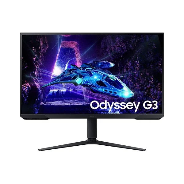 SAMSUNG Gaming 180Hz VA monitor 32