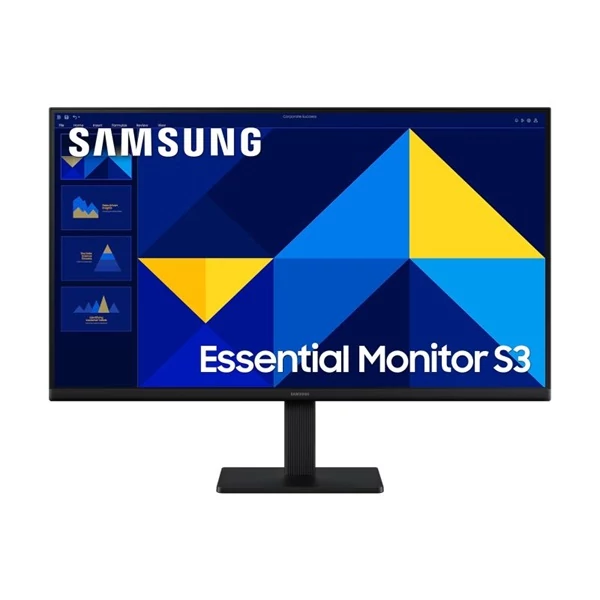 SAMSUNG IPS 100Hz monitor 24