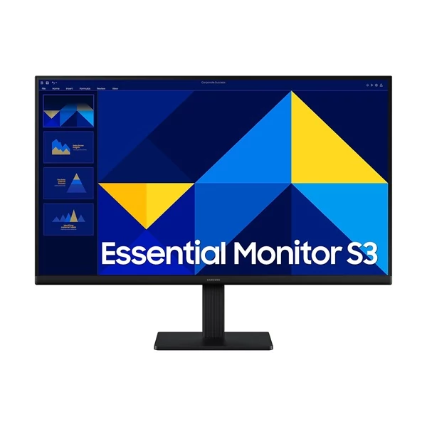 SAMSUNG IPS 100Hz monitor 27