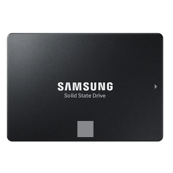 SAMSUNG SSD 870 EVO SATA III 2.5 inch 250GB