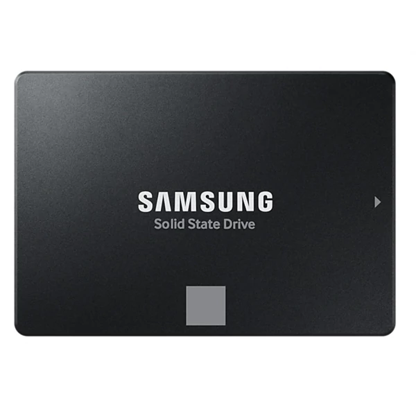 SAMSUNG SSD 870 EVO SATA III 2.5 inch 2TB